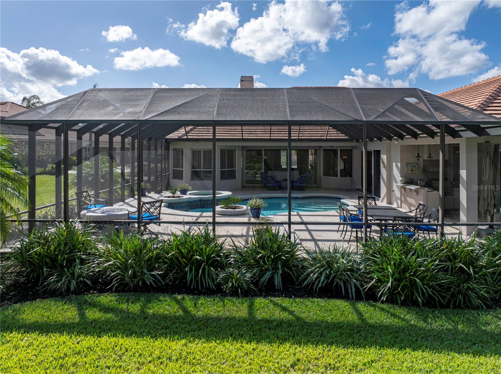 LAKE JOVITA GOLF & COUNTRY CLUB PH 02A - Residential