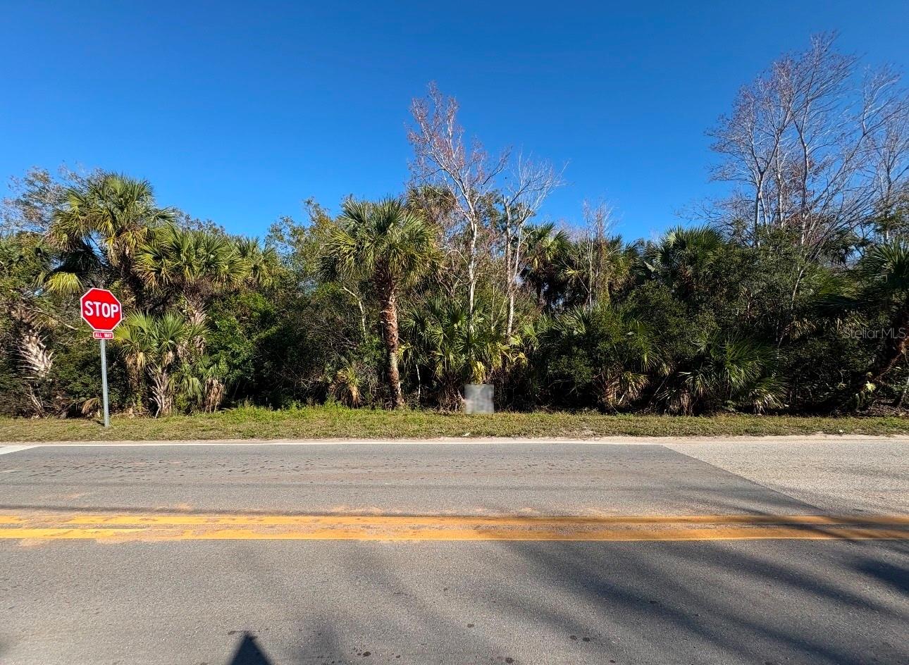 Photo 1 of 8 — 3305 WEBER ROAD, GRANT VALKARIA, FL 32950