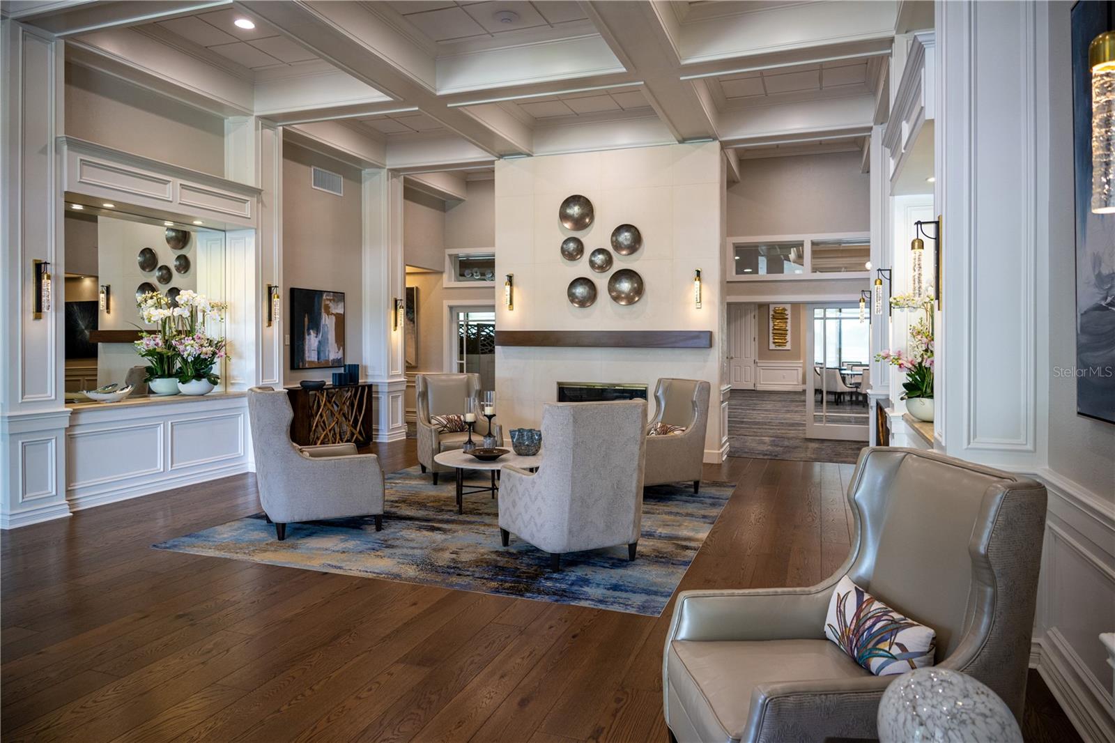 HERITAGE OAKS VERANDA 4 - Residential