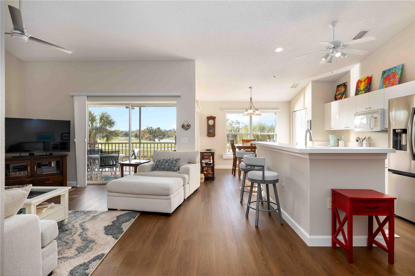 HERITAGE OAKS VERANDA 4 - Residential