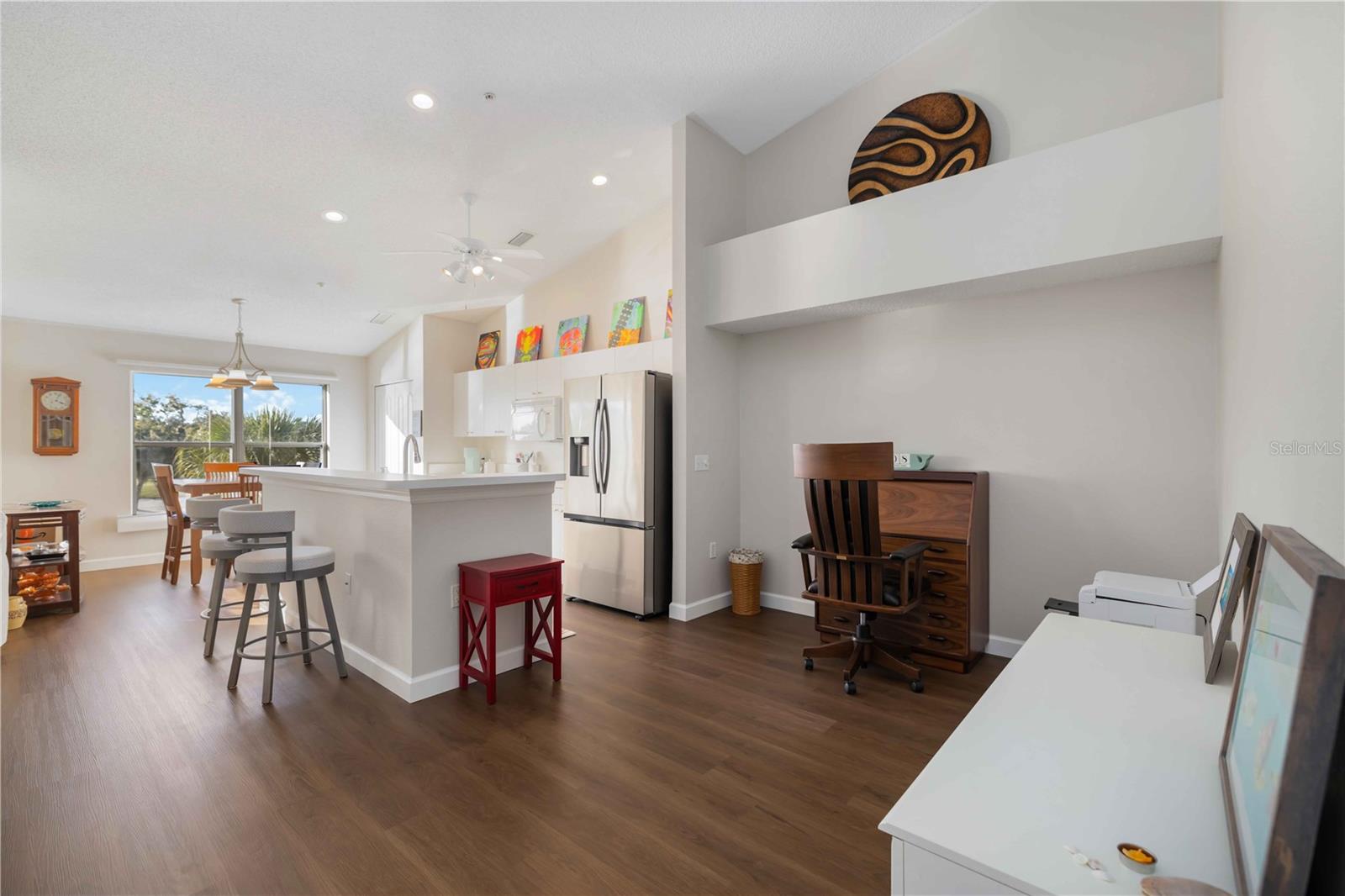 HERITAGE OAKS VERANDA 4 - Residential