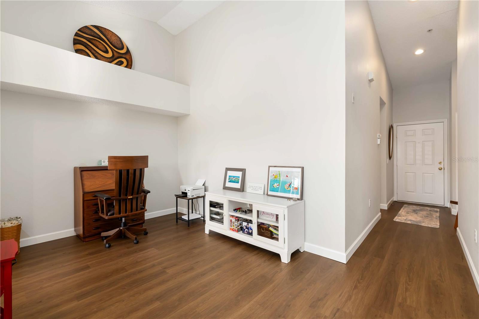 HERITAGE OAKS VERANDA 4 - Residential