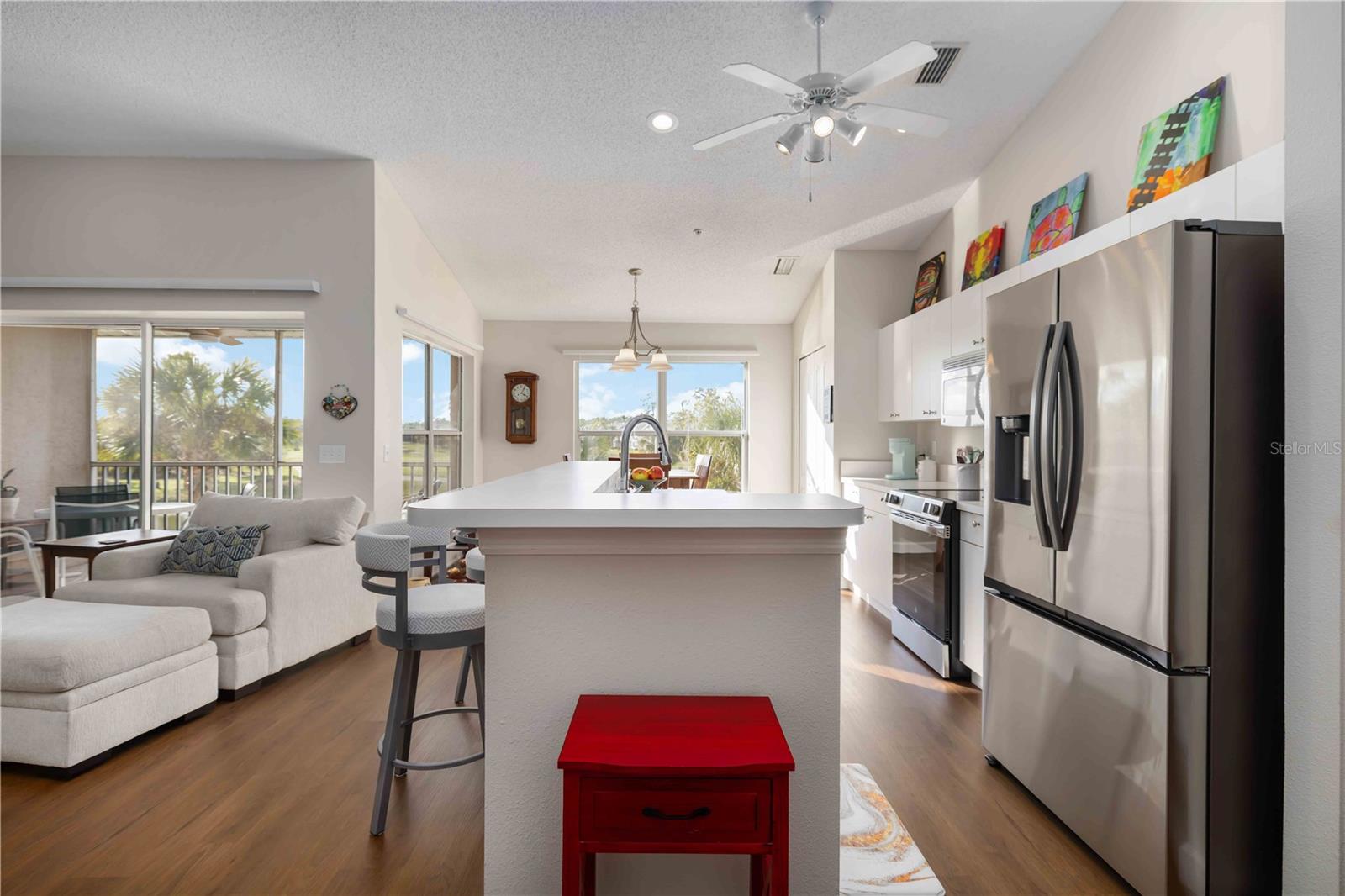 HERITAGE OAKS VERANDA 4 - Residential