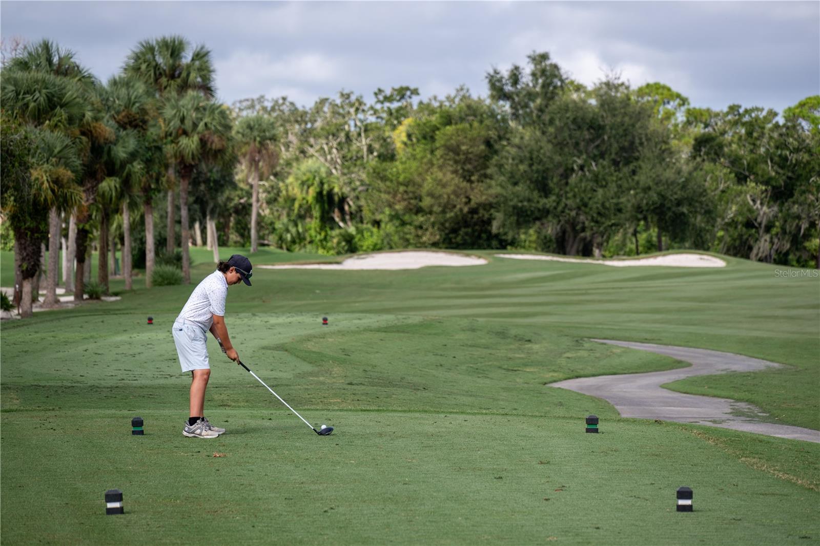 HERITAGE OAKS VERANDA 4 - Residential