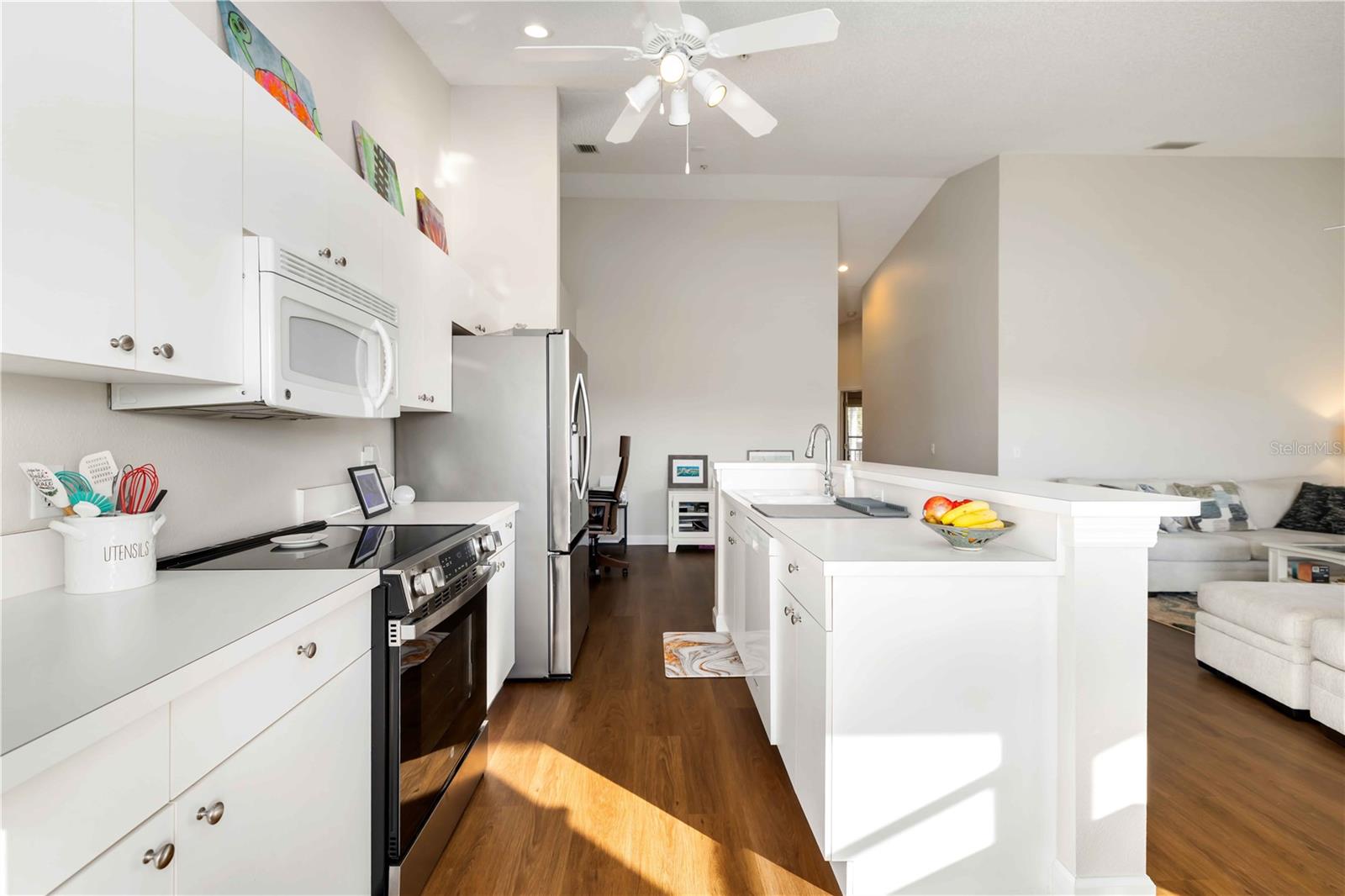 HERITAGE OAKS VERANDA 4 - Residential