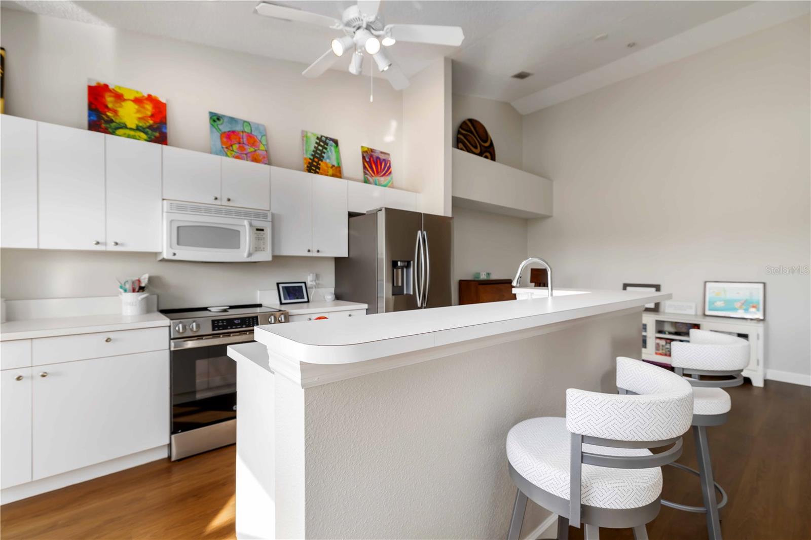 HERITAGE OAKS VERANDA 4 - Residential