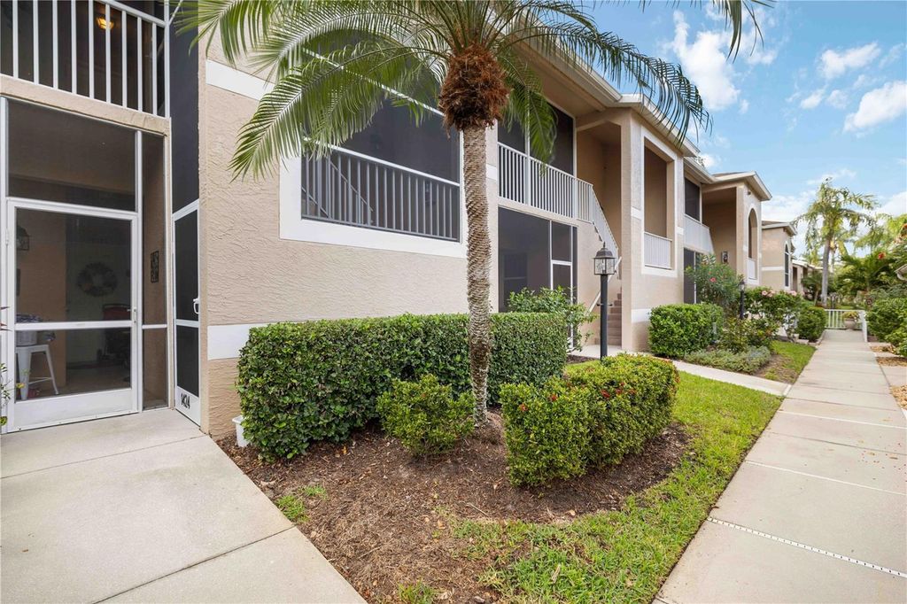 Photo of 5240 Hyland Hills Avenue #1424, Sarasota, FL 34241 (MLS # A4677873)