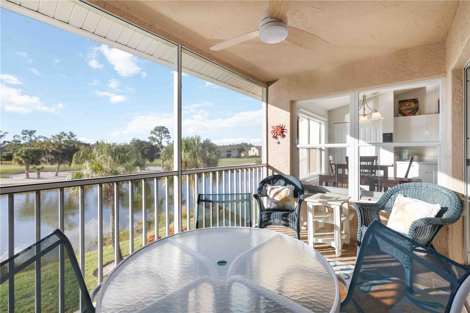 HERITAGE OAKS VERANDA 4 - Residential