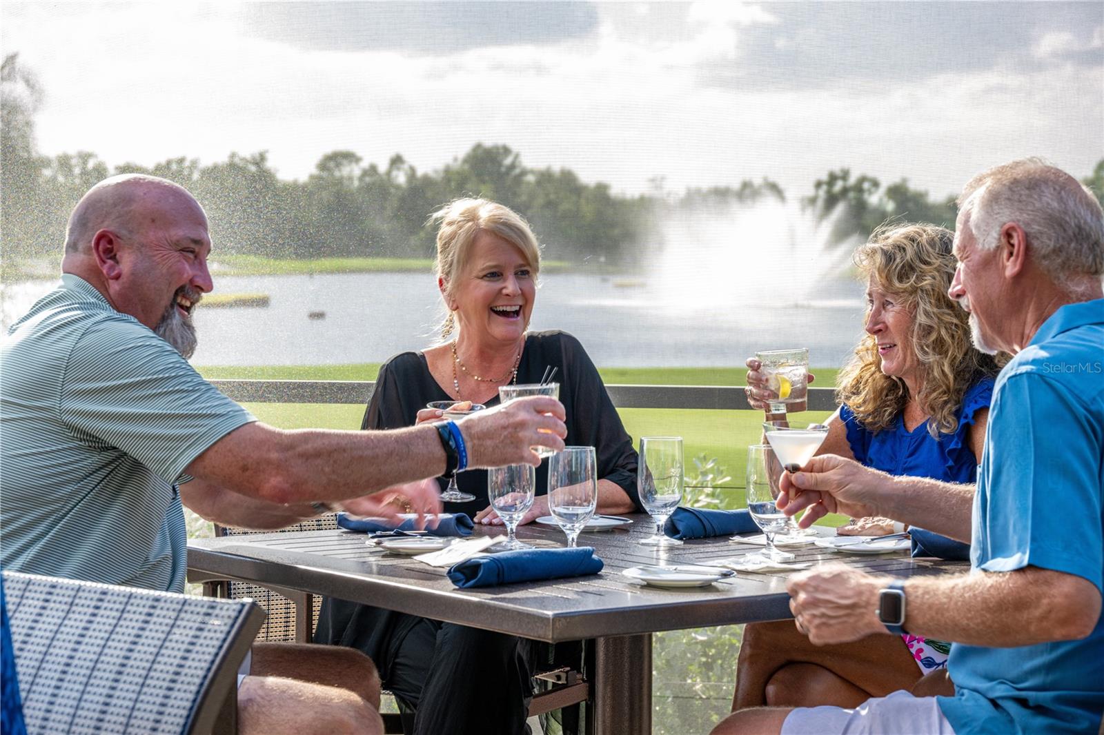 HERITAGE OAKS VERANDA 4 - Residential