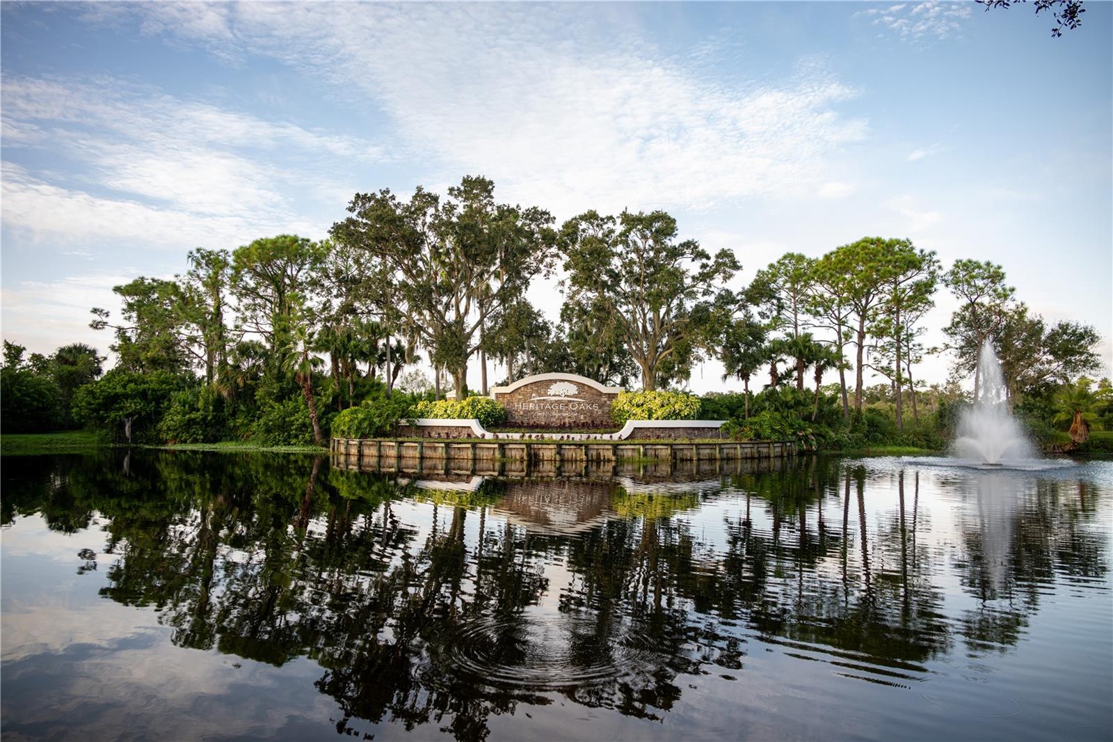 HERITAGE OAKS VERANDA 4 - Residential