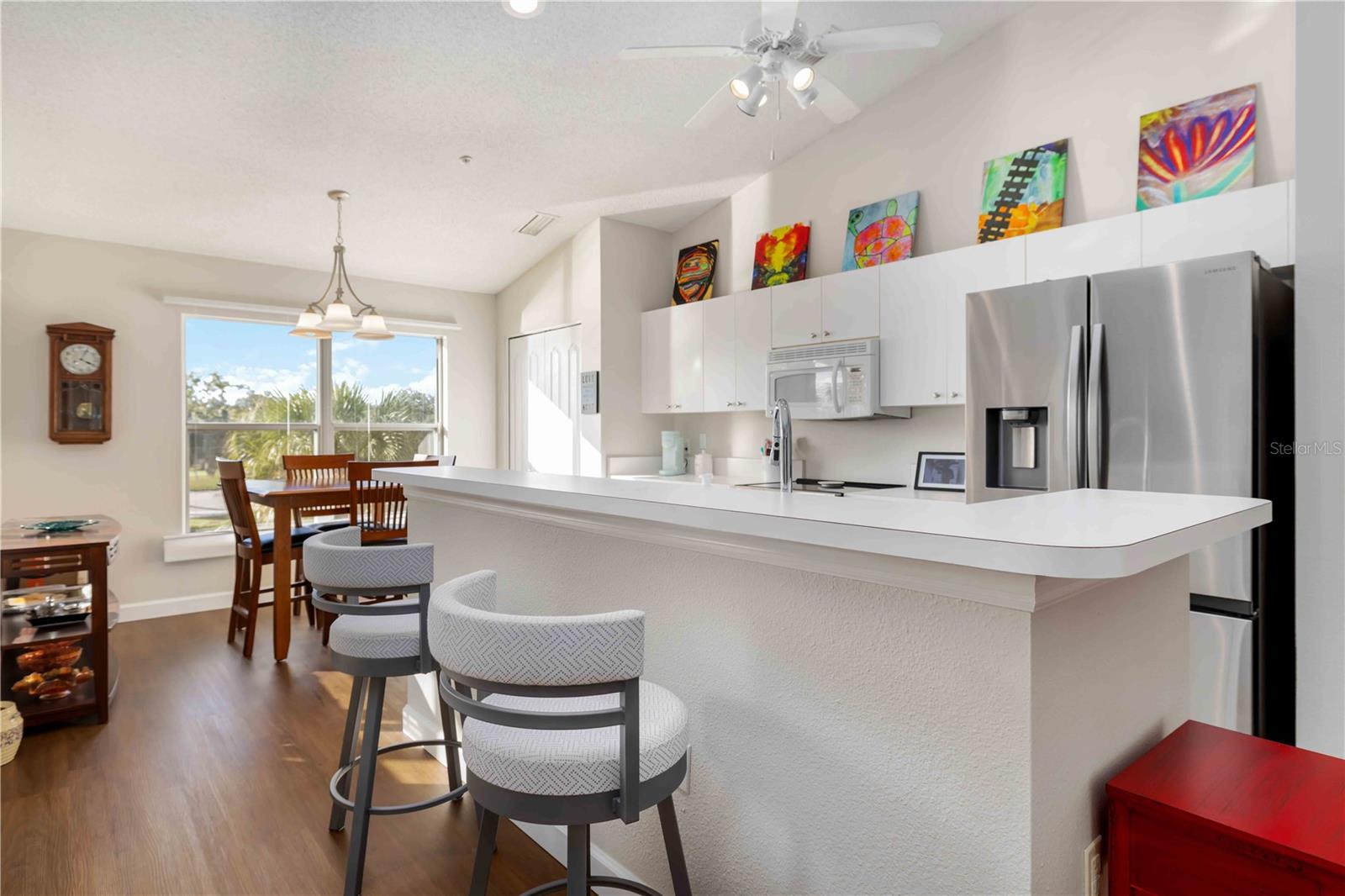 HERITAGE OAKS VERANDA 4 - Residential