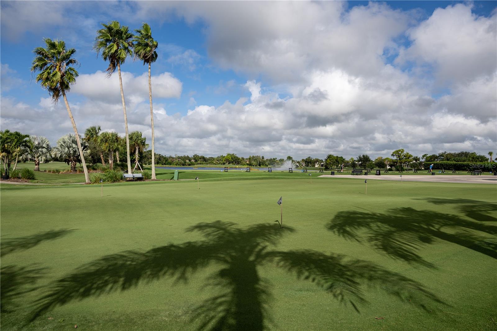 HERITAGE OAKS VERANDA 4 - Residential