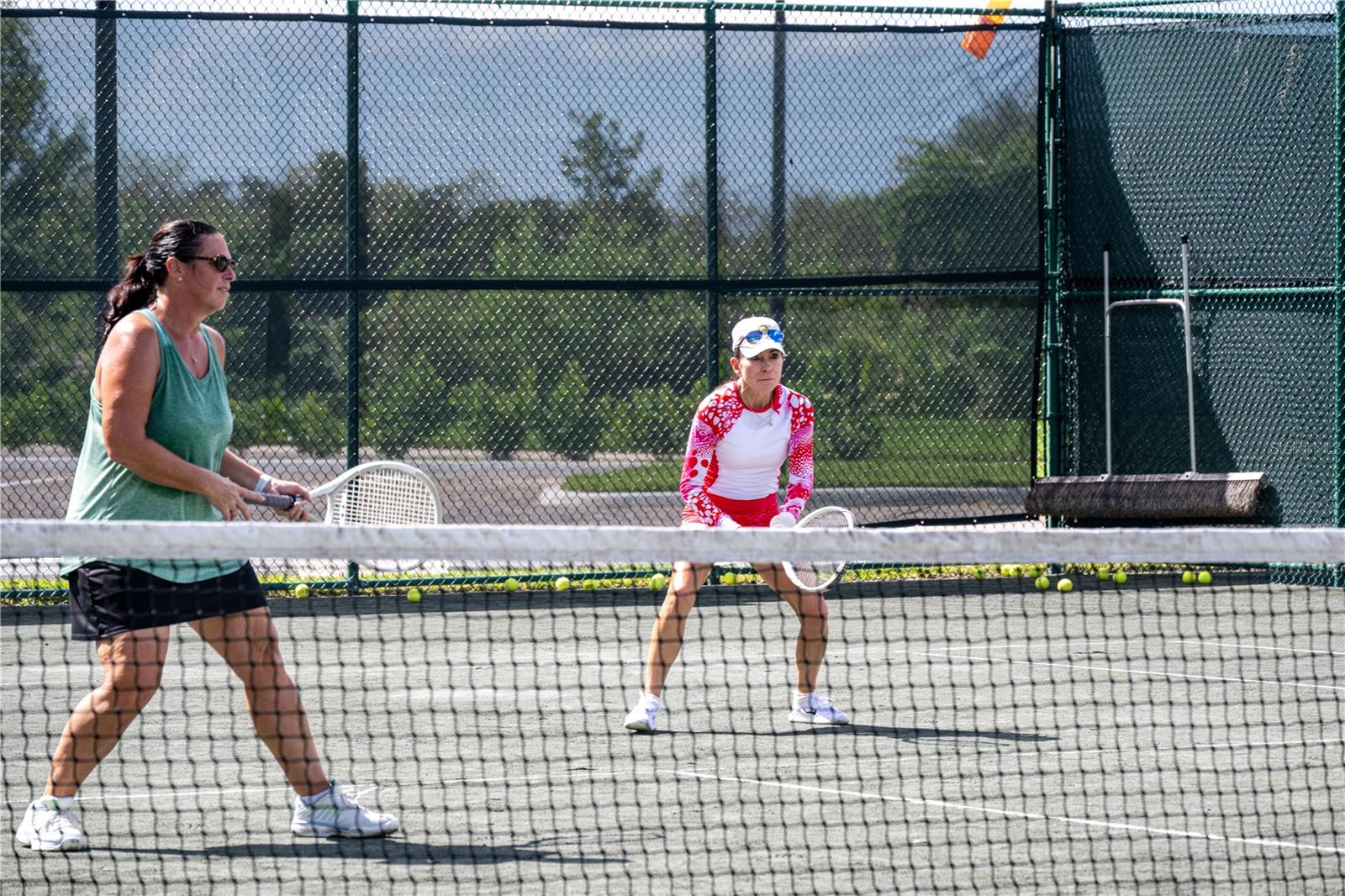 HERITAGE OAKS VERANDA 4 - Residential