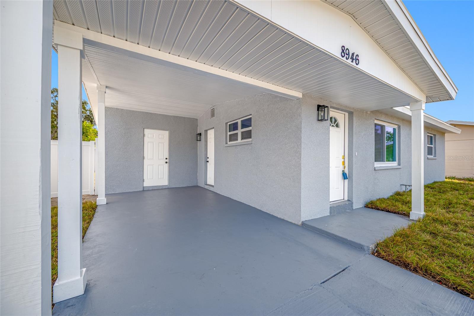 SOUTHERN COMFORT HOMES UNIT 1-A - Residential