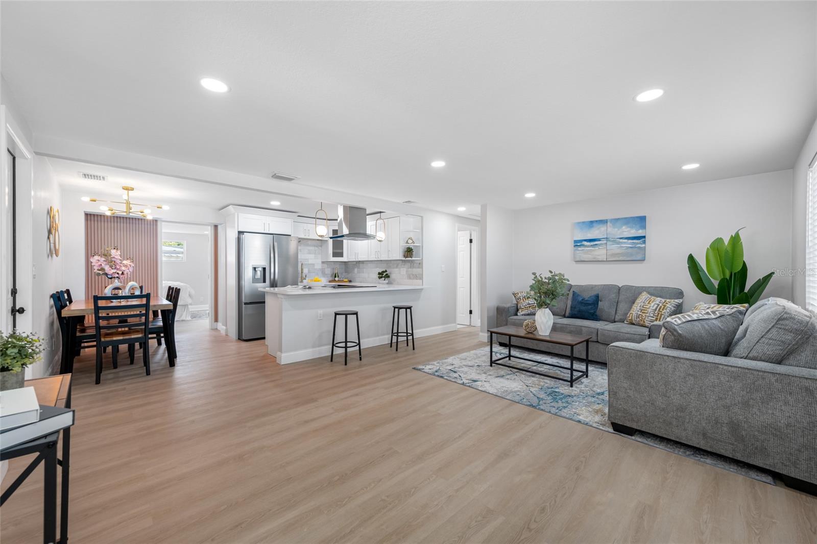 SOUTHERN COMFORT HOMES UNIT 1-A - Residential