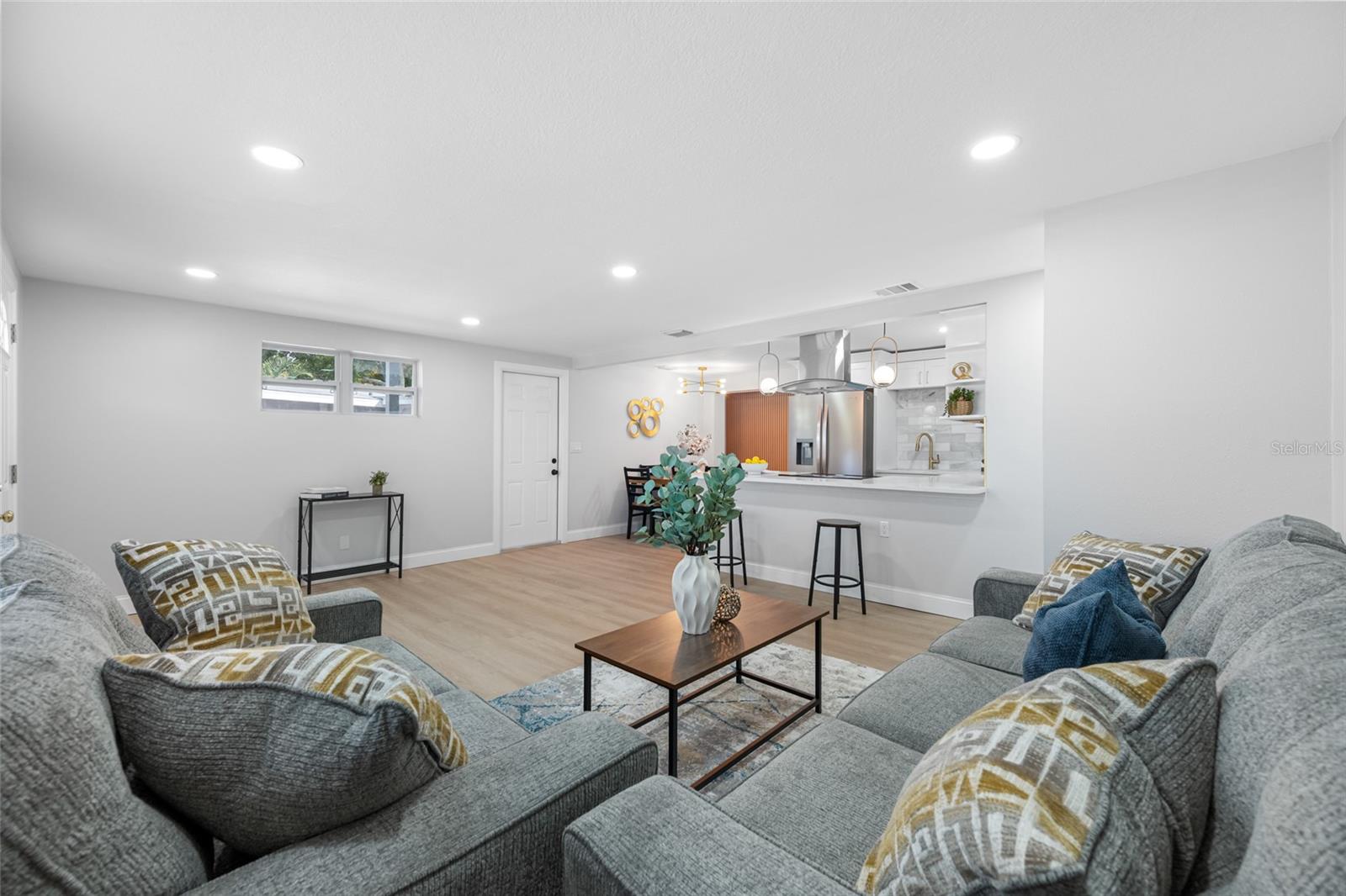 SOUTHERN COMFORT HOMES UNIT 1-A - Residential