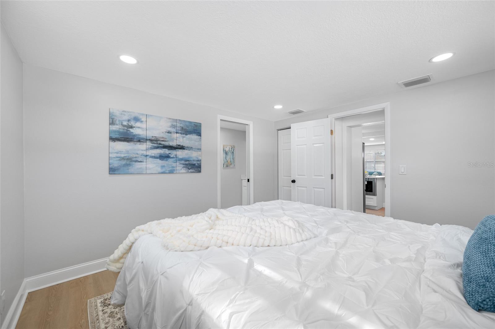 SOUTHERN COMFORT HOMES UNIT 1-A - Residential