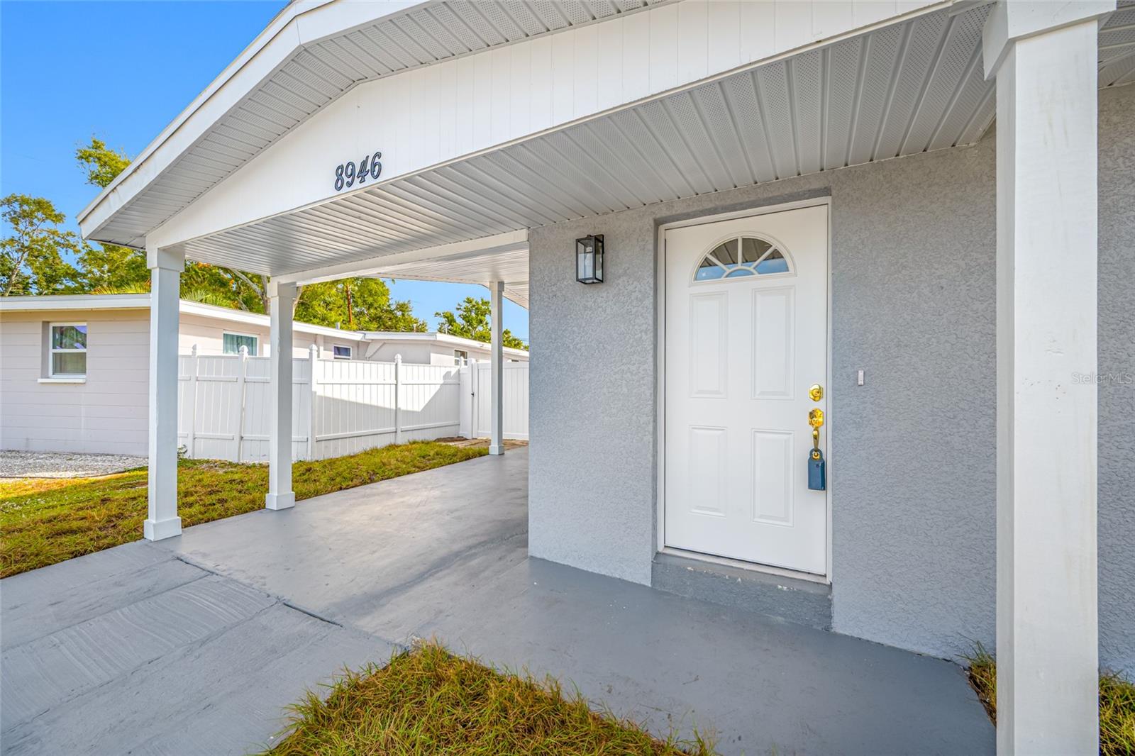 SOUTHERN COMFORT HOMES UNIT 1-A - Residential