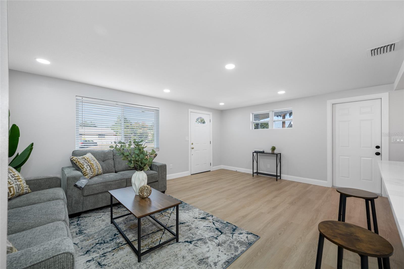 SOUTHERN COMFORT HOMES UNIT 1-A - Residential