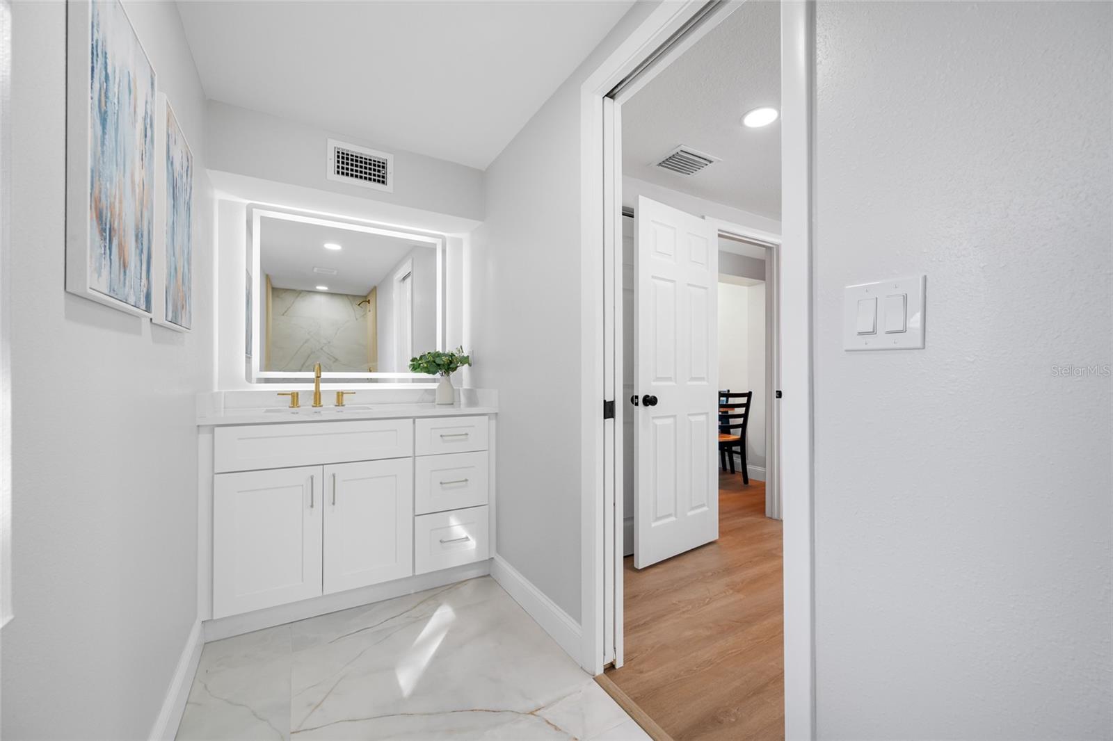 SOUTHERN COMFORT HOMES UNIT 1-A - Residential