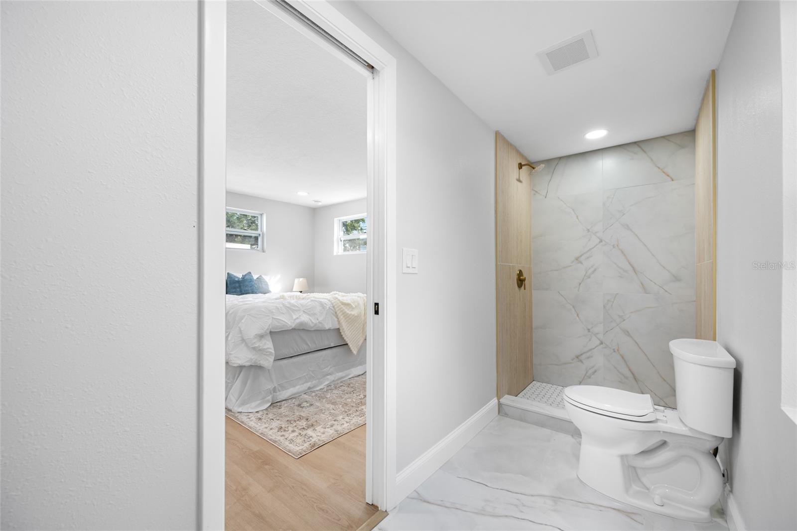 SOUTHERN COMFORT HOMES UNIT 1-A - Residential