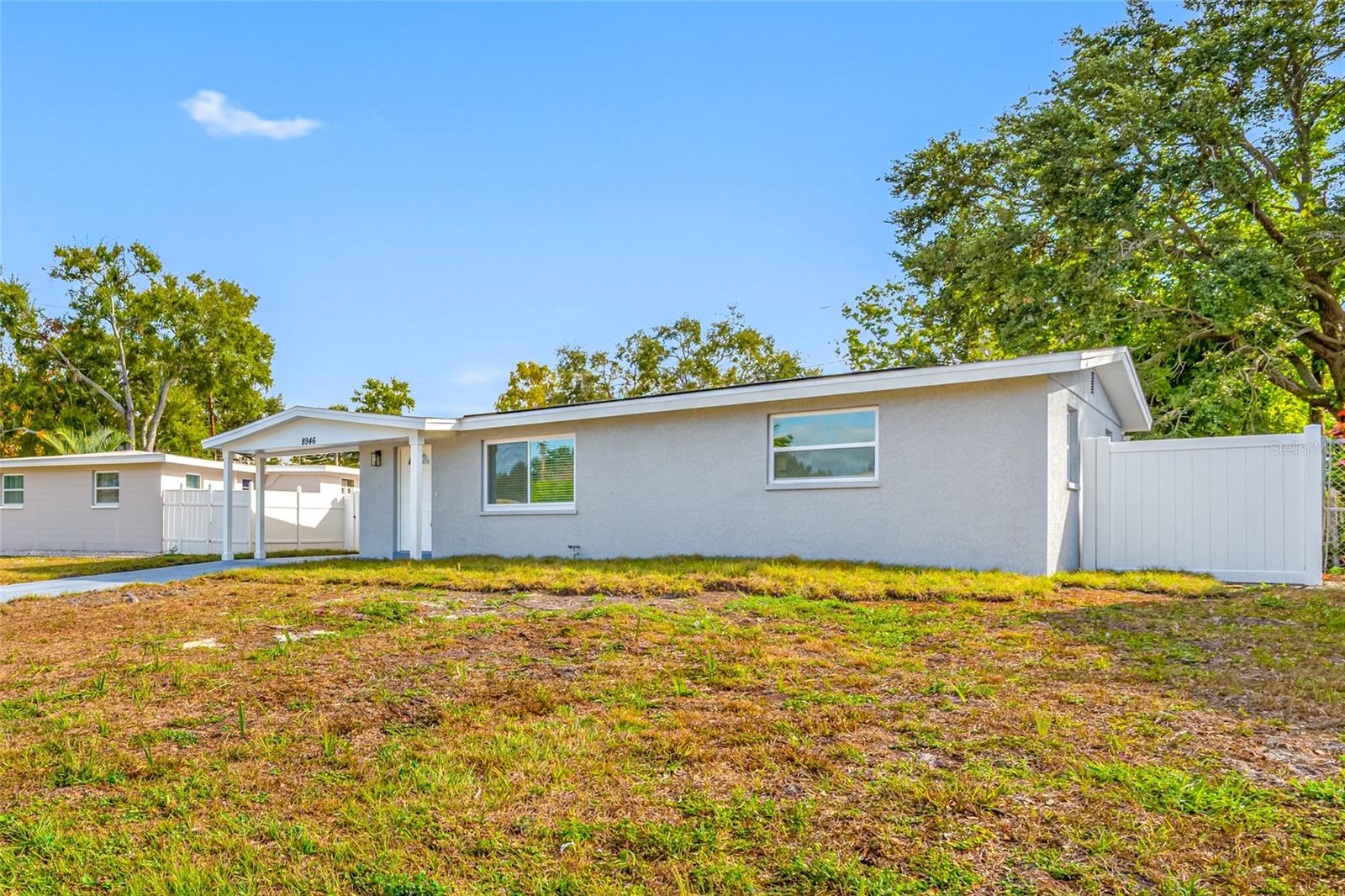 SOUTHERN COMFORT HOMES UNIT 1-A - Residential