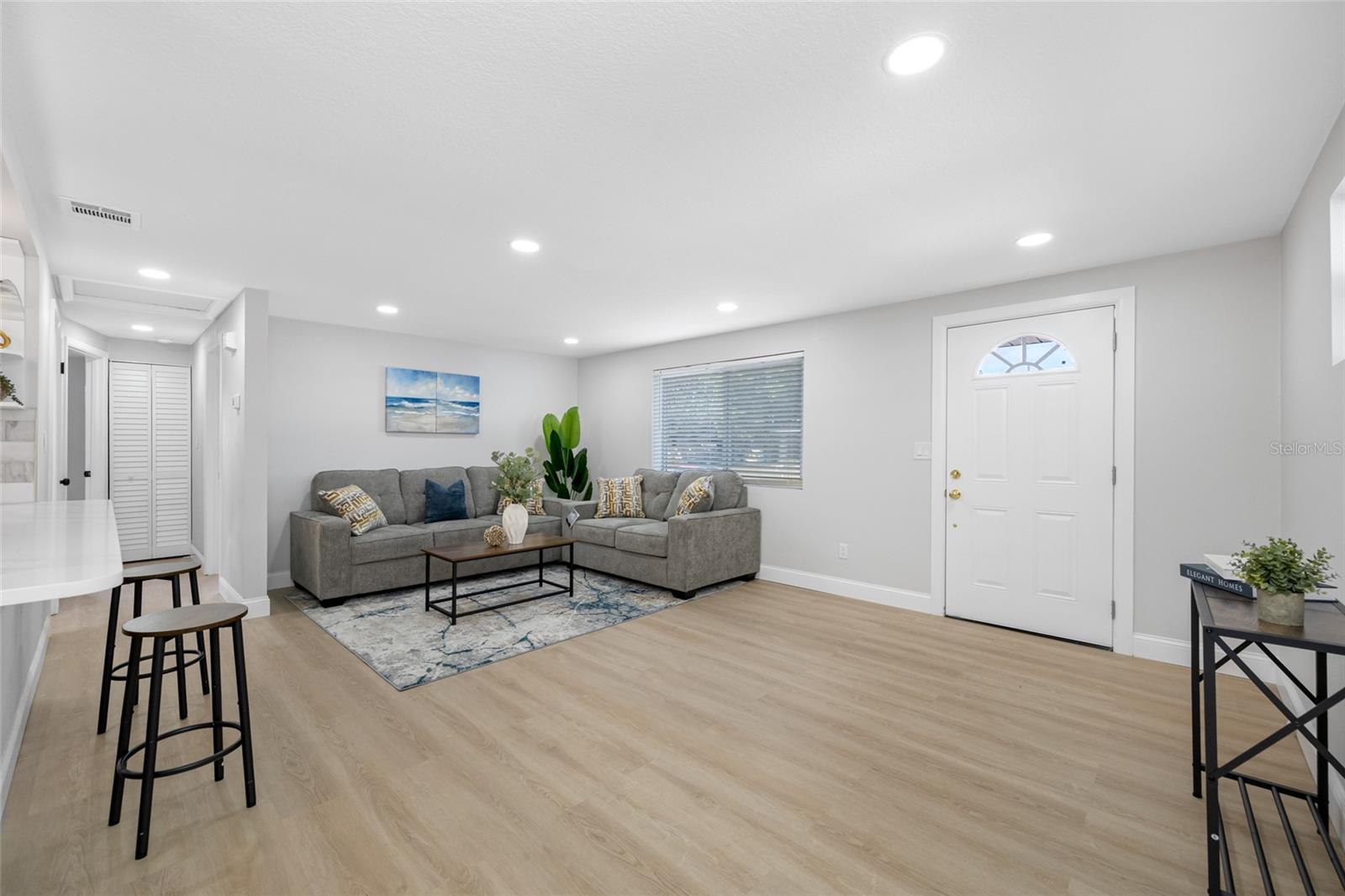 SOUTHERN COMFORT HOMES UNIT 1-A - Residential