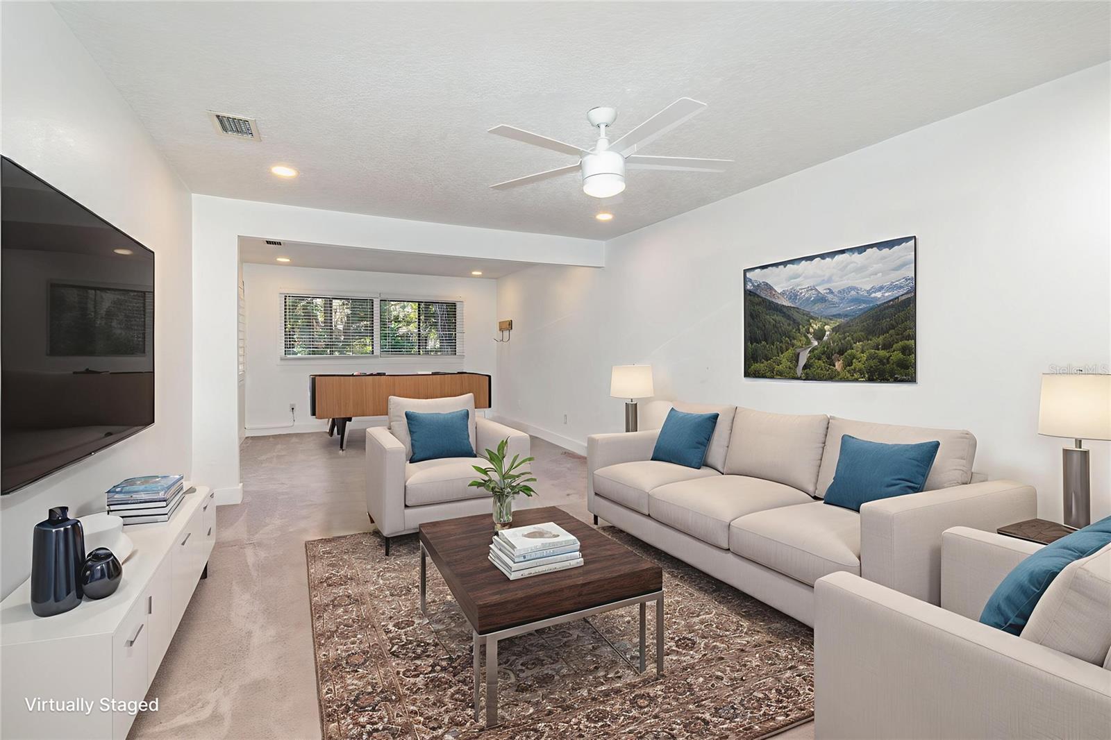 THE SPRINGS - Residential