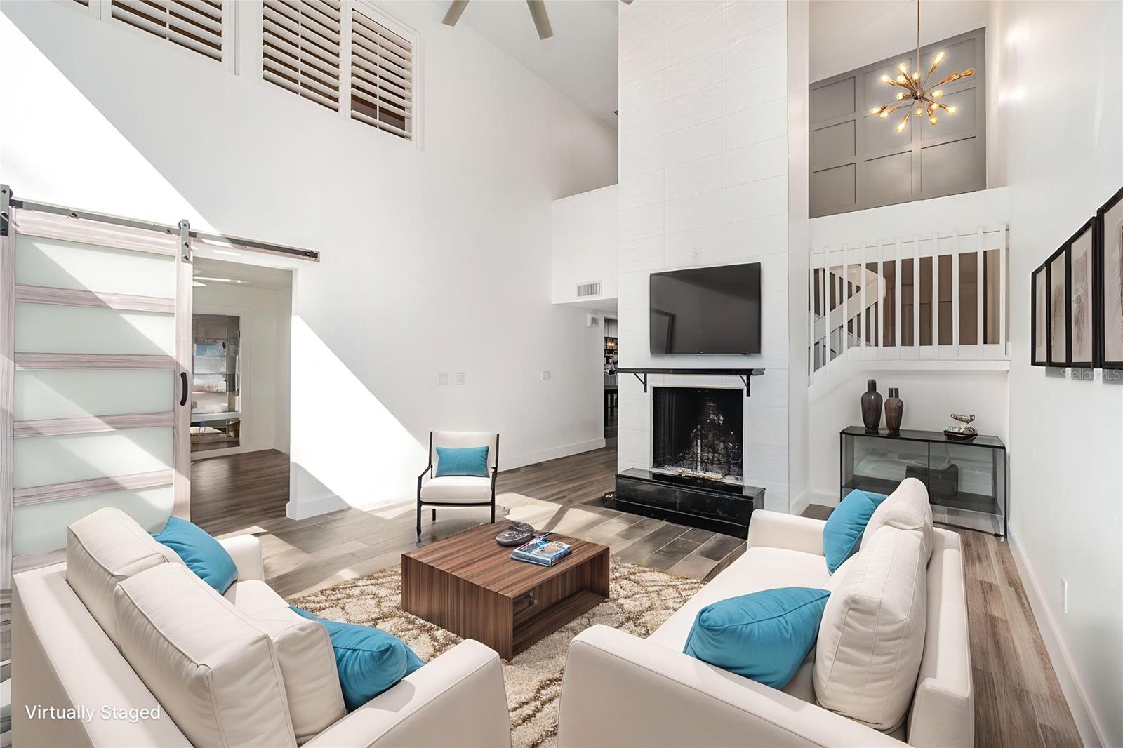 THE SPRINGS - Residential