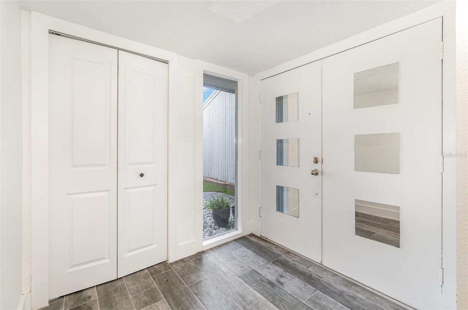 THE SPRINGS - Residential