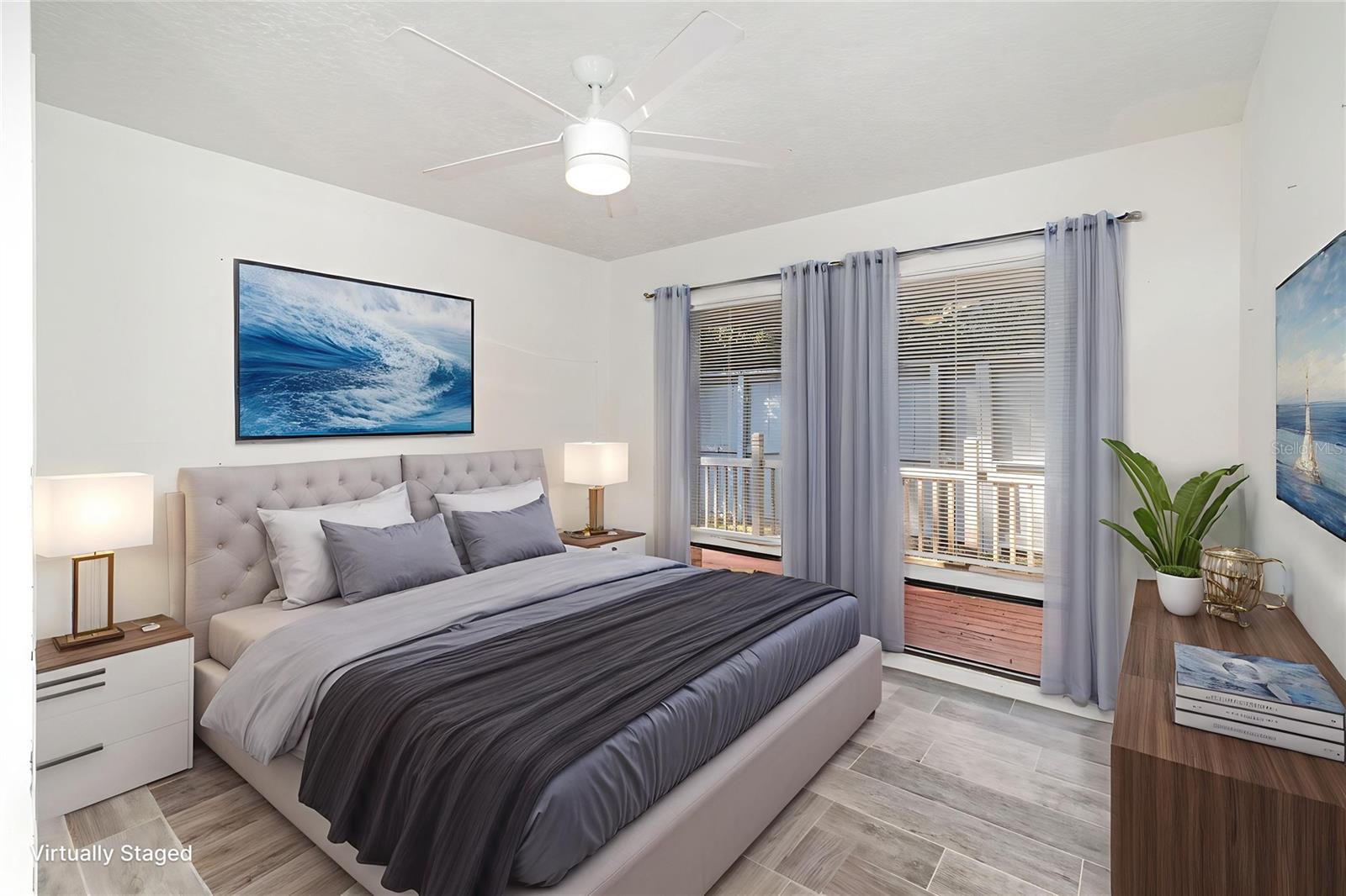 THE SPRINGS - Residential