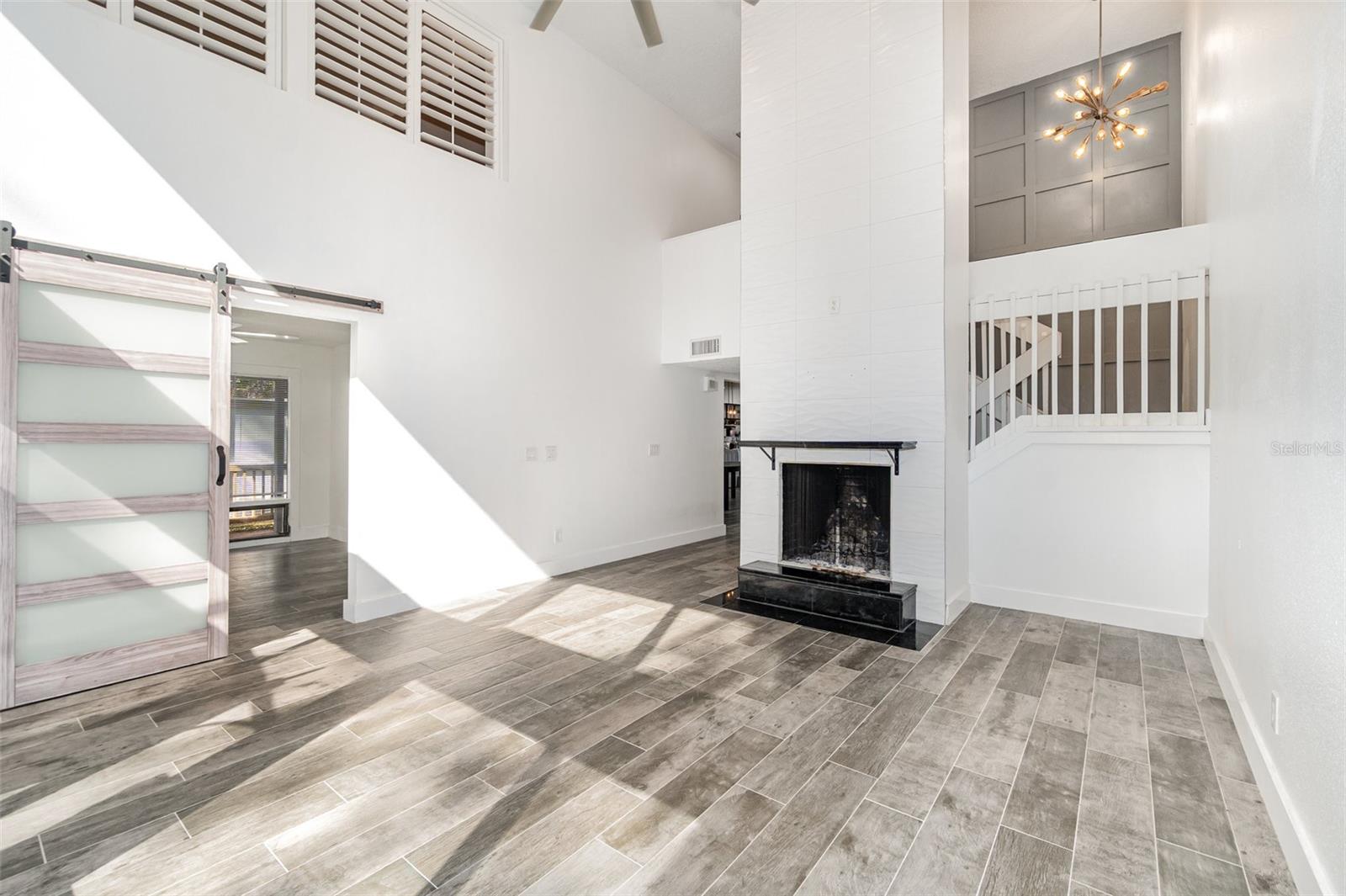 THE SPRINGS - Residential