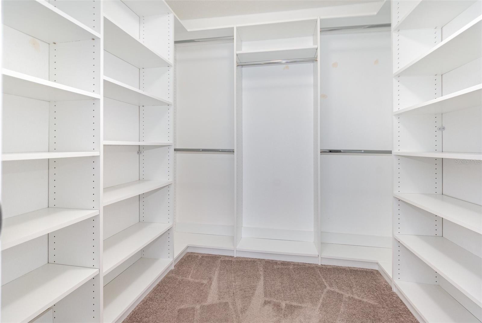 THE SPRINGS - Residential