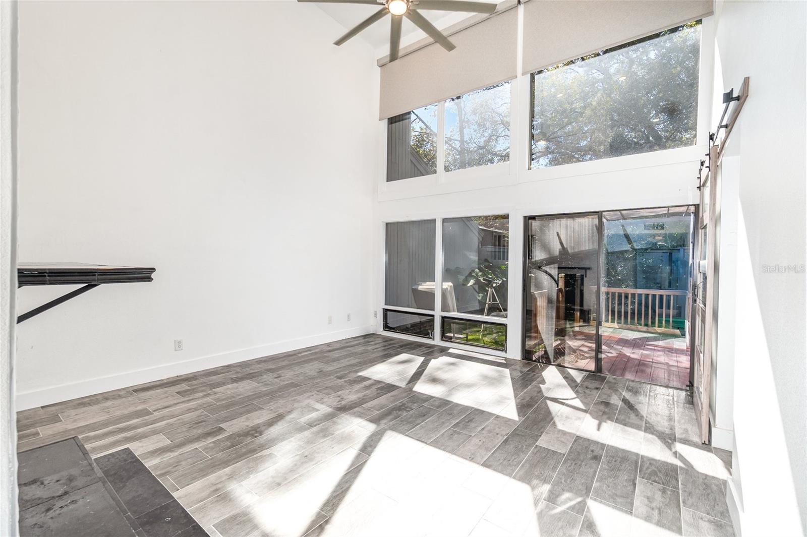 THE SPRINGS - Residential