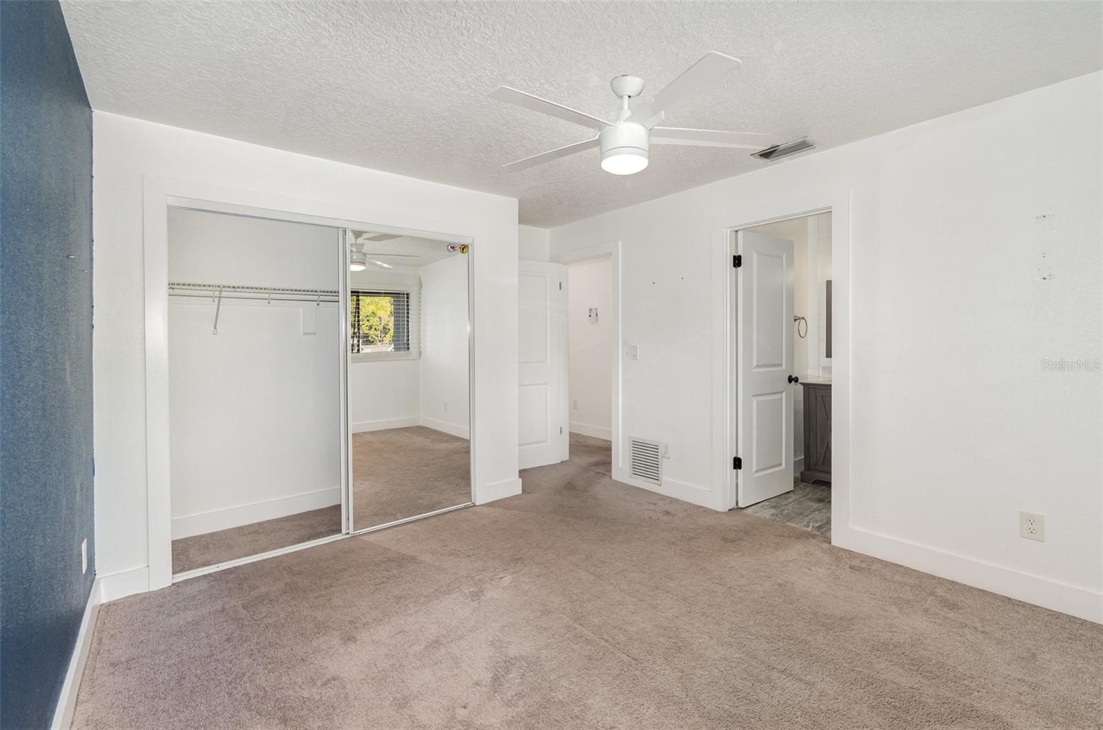 THE SPRINGS - Residential