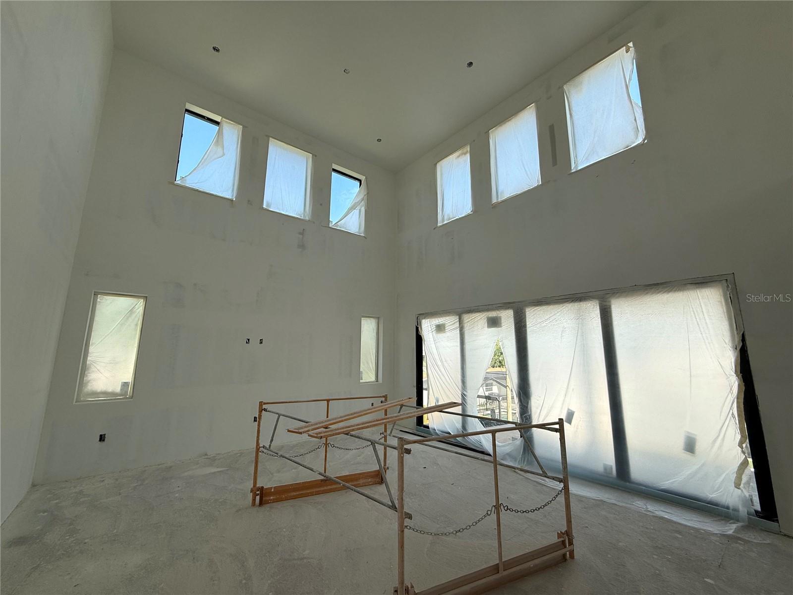 SHORE ACRES OVERLOOK SEC - Residential