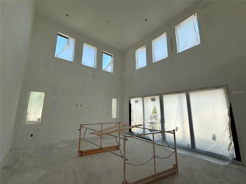 Photo of 4019 Harrisburg Street NE, St Petersburg, FL 33703 (MLS # TB8434639)