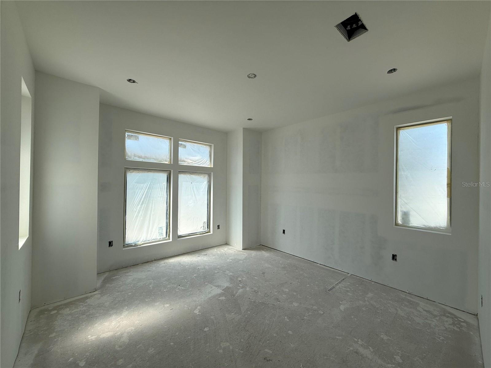 SHORE ACRES OVERLOOK SEC - Residential