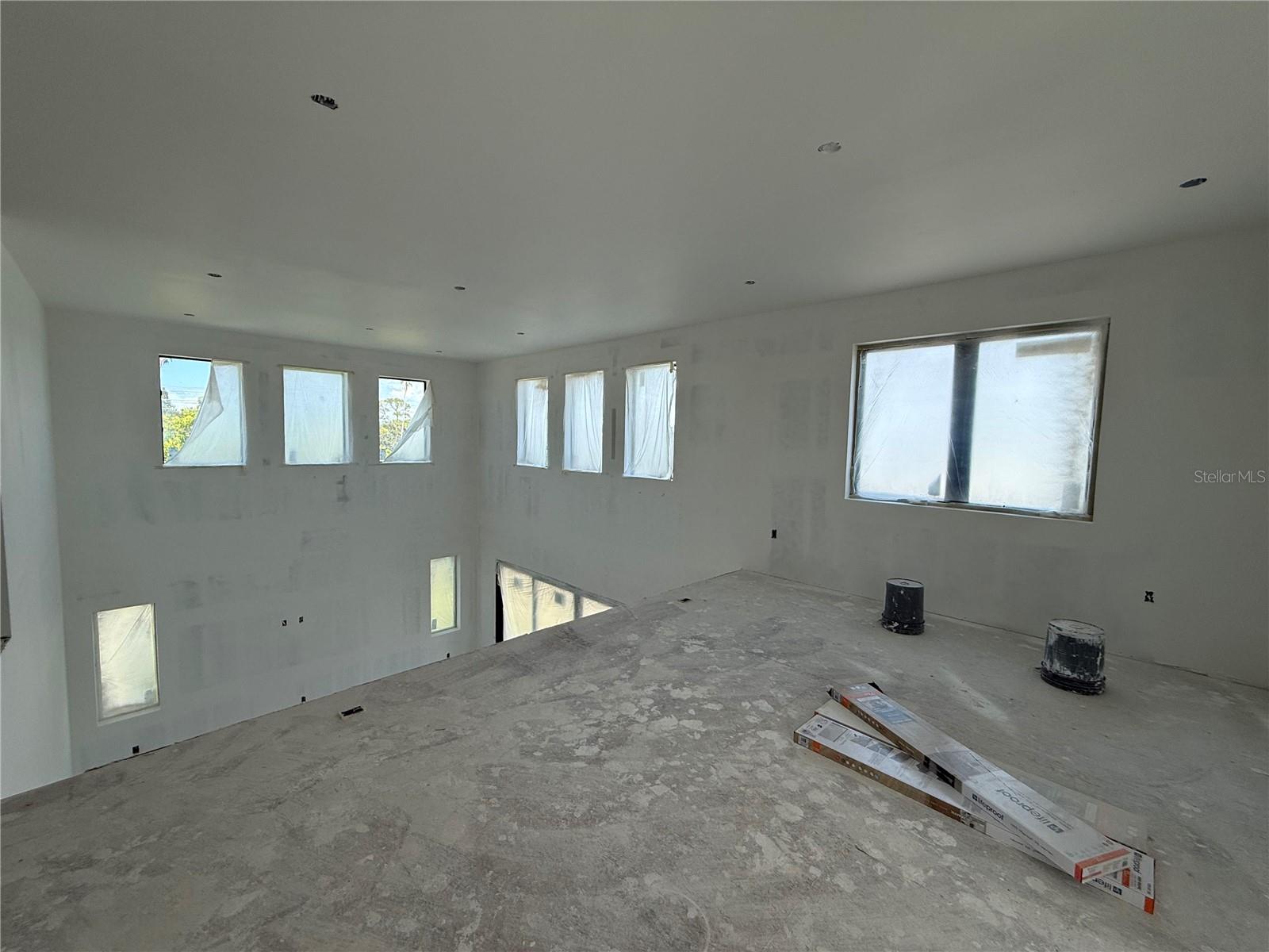 SHORE ACRES OVERLOOK SEC - Residential