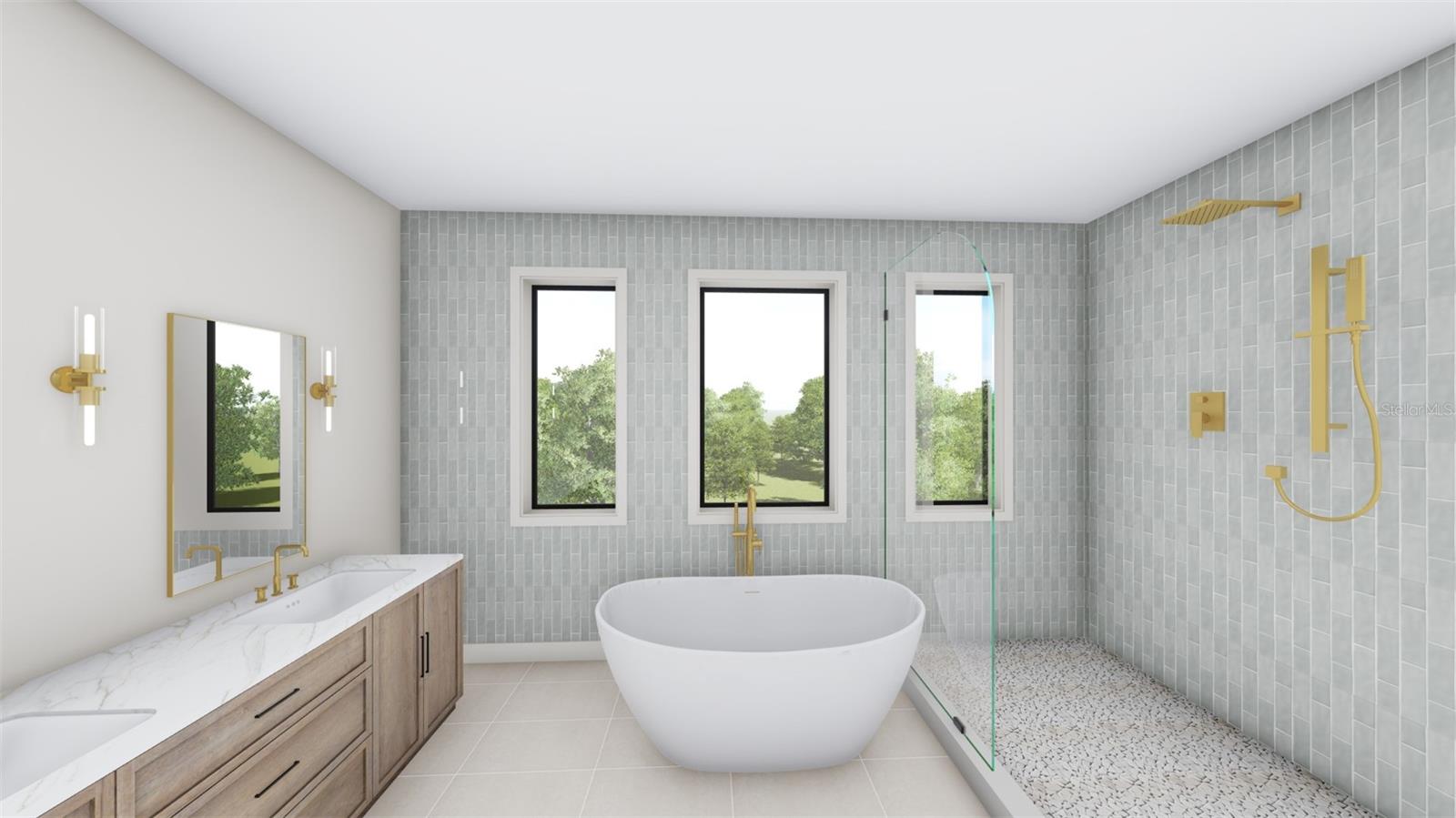 SHORE ACRES OVERLOOK SEC - Residential