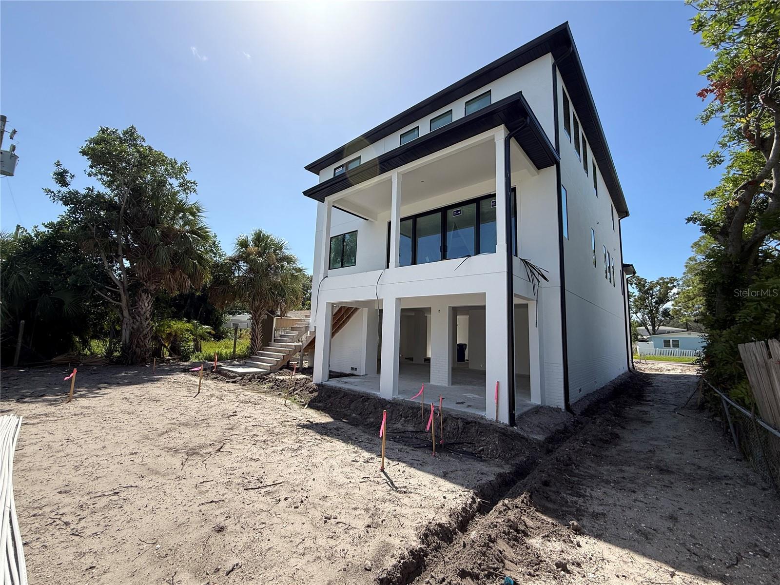 SHORE ACRES OVERLOOK SEC - Residential