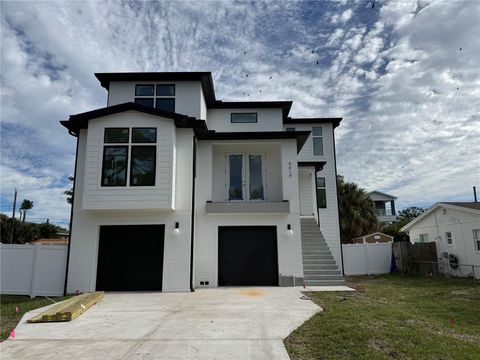 4019 HARRISBURG STREET NE ST PETERSBURG FL 33703