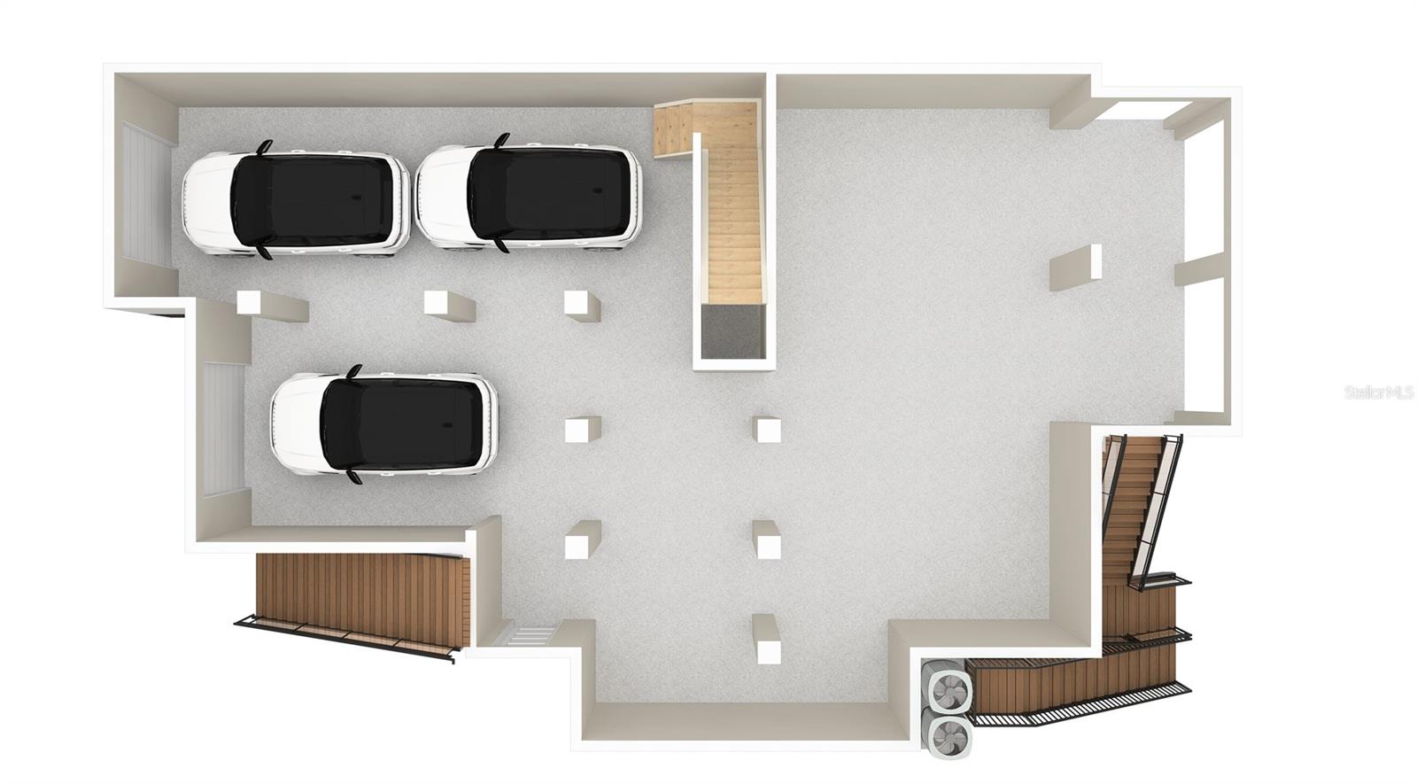 SHORE ACRES OVERLOOK SEC - Residential
