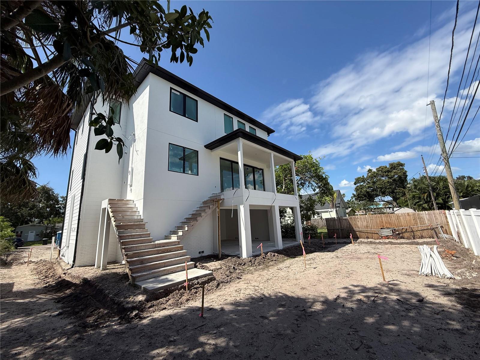 SHORE ACRES OVERLOOK SEC - Residential