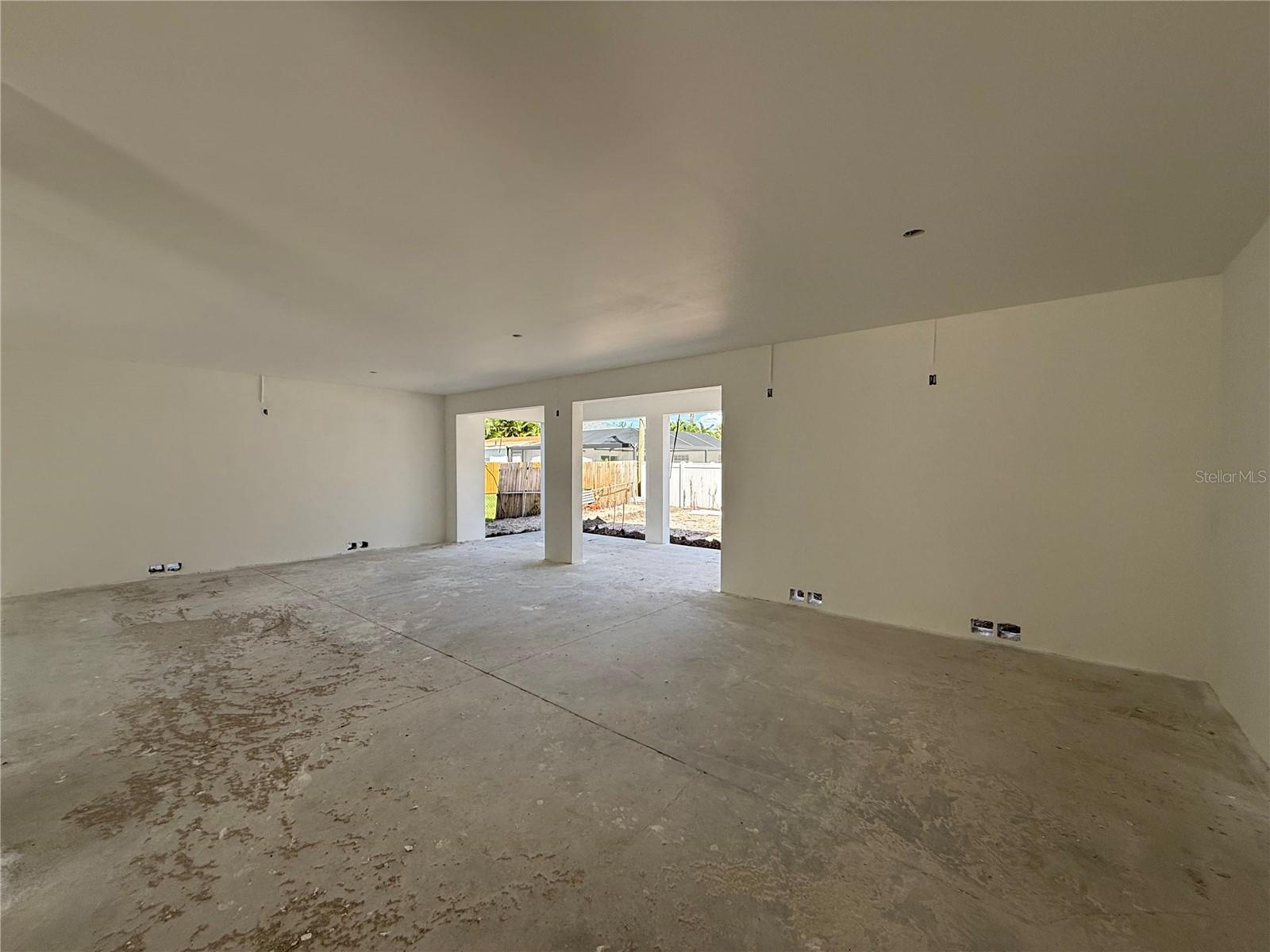 SHORE ACRES OVERLOOK SEC - Residential