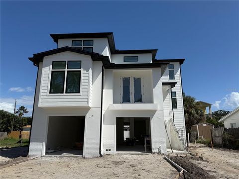 4019 HARRISBURG STREET NE ST PETERSBURG FL 33703