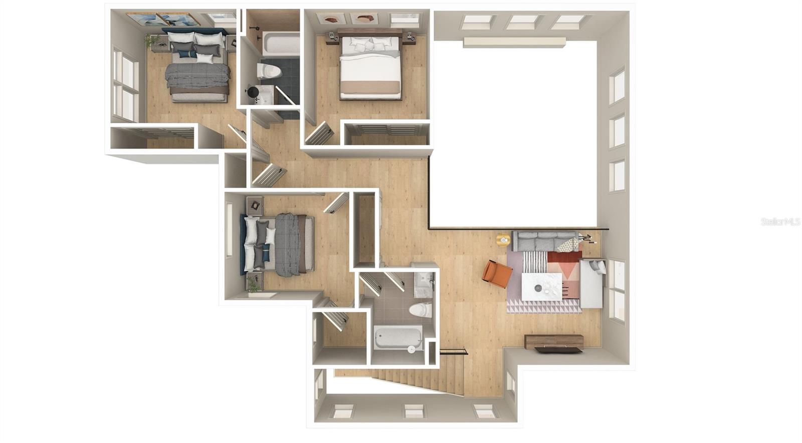 SHORE ACRES OVERLOOK SEC - Residential