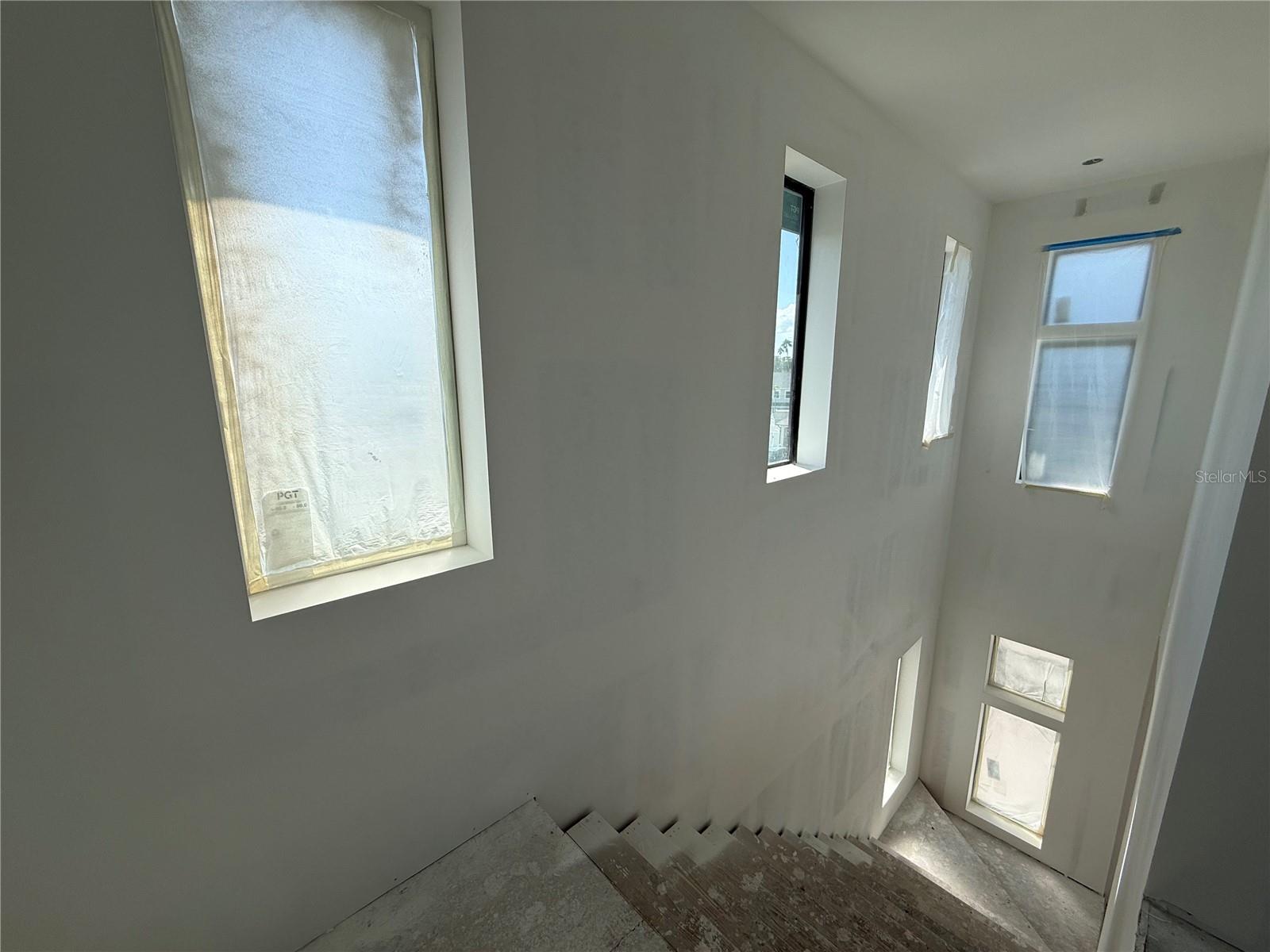 SHORE ACRES OVERLOOK SEC - Residential