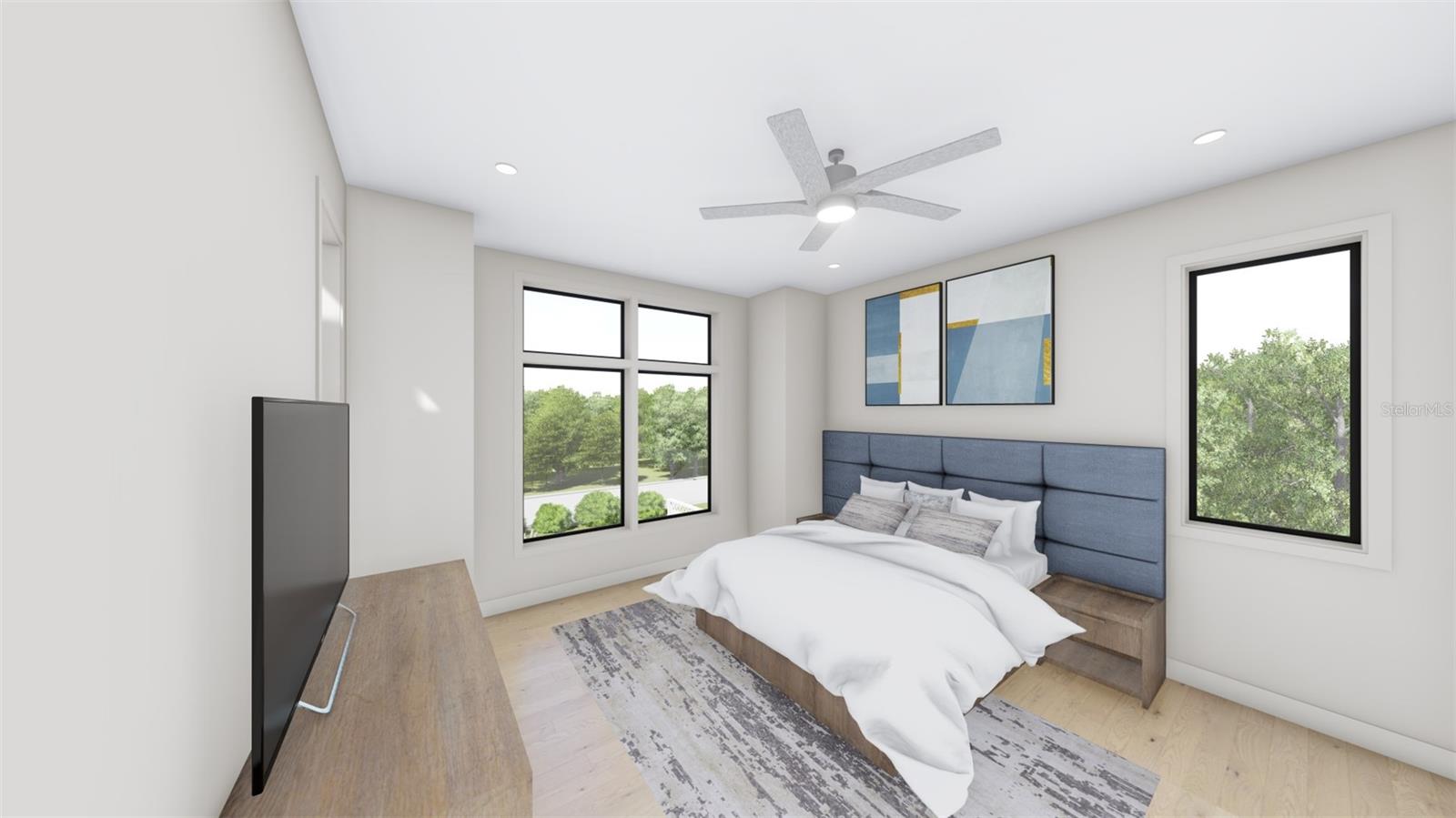 SHORE ACRES OVERLOOK SEC - Residential