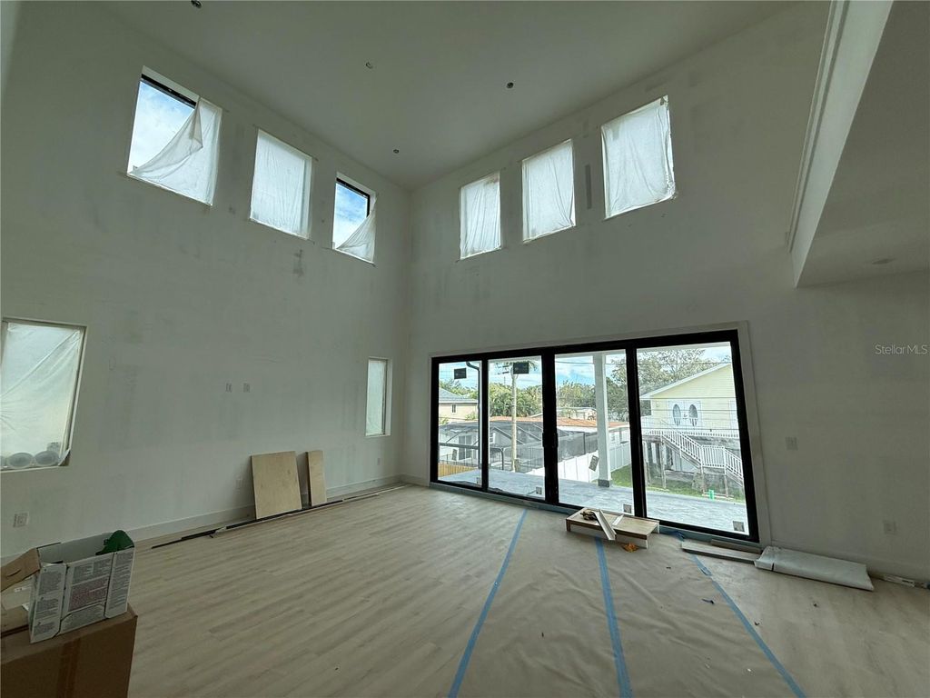 Photo of 4019 Harrisburg Street NE, St Petersburg, FL 33703 (MLS # TB8434639)